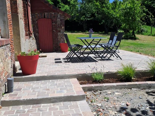 Gîte Melleray, 4 pièces, 8 personnes - photo_1011600404103