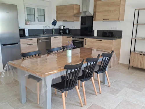 Gîte Melleray, 4 pièces, 8 personnes - photo_1011600404103