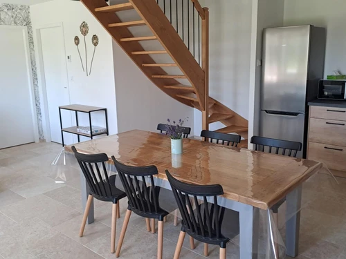 Gîte Melleray, 4 pièces, 8 personnes - photo_1011600404103