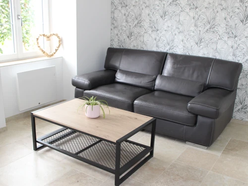 Gîte Melleray, 4 pièces, 8 personnes - photo_1011600404103