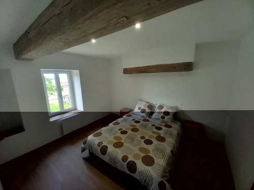 Gîte Melleray, 4 pièces, 8 personnes - photo_1011600404103