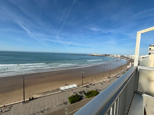 Appartement Les Sables-d'Olonne, 3 pièces, 6 personnes - photo_13430999212