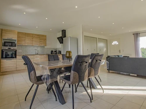 Gasthaus Puits-et-Nuisement, 3 Schlafzimmer, 6 Personen - photo_1011182411779