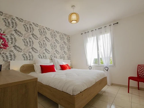 Gasthaus Puits-et-Nuisement, 3 Schlafzimmer, 6 Personen - photo_1011182411779