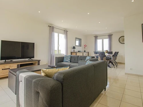 Gasthaus Puits-et-Nuisement, 3 Schlafzimmer, 6 Personen - photo_1011182411779