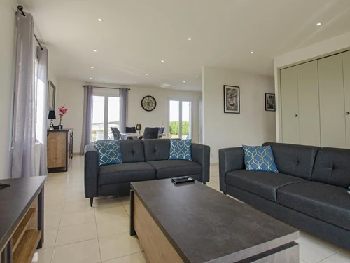 Gasthaus Puits-et-Nuisement, 3 Schlafzimmer, 6 Personen - photo_1011182411779