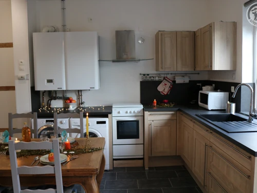 Gîte Leval, 3 pièces, 6 personnes - photo_17624000831