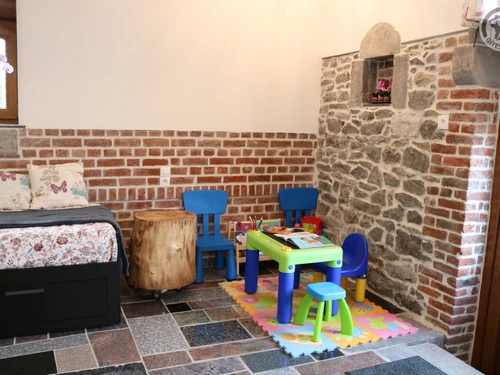 Gîte Leval, 3 pièces, 6 personnes - photo_17624000831