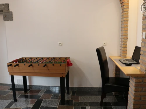 Gîte Leval, 3 pièces, 6 personnes - photo_17624000831