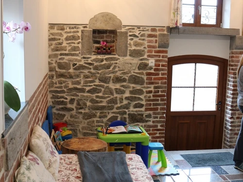 Gîte Leval, 3 pièces, 6 personnes - photo_17624000831