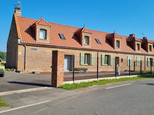 Gîte Hasnon, 4 pièces, 6 personnes - photo_1011534482560