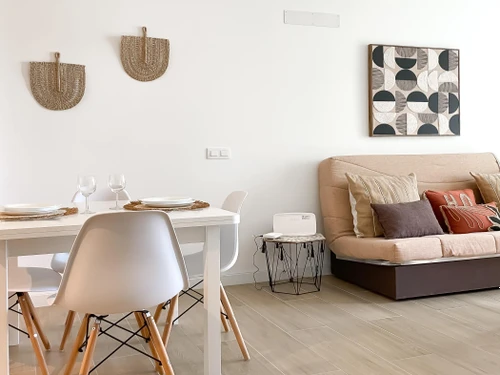 Apartment Corralejo, 1 bedroom, 3 persons - photo_1011198544869