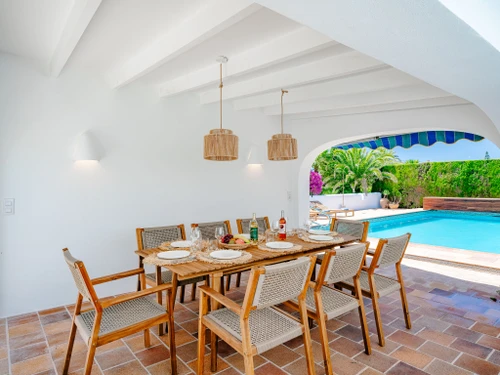 Ferienhaus Xàbia, 4 Schlafzimmer, 8 Personen - photo_17940256517