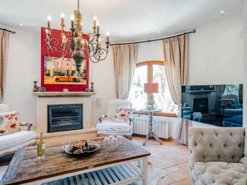 Villa Xàbia, 4 Schlafzimmer, 8 Personen - photo_1011607333203