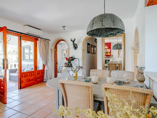 Villa Xàbia, 4 Schlafzimmer, 8 Personen - photo_1011607333203