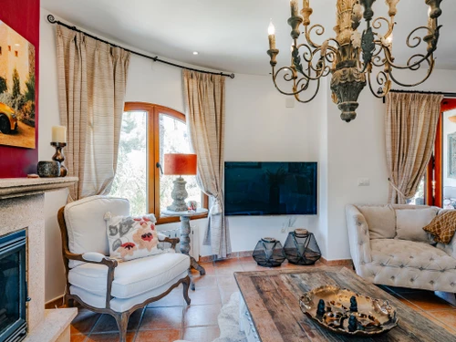 Villa Xàbia, 4 Schlafzimmer, 8 Personen - photo_1011607333203