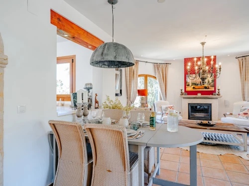 Villa Xàbia, 4 Schlafzimmer, 8 Personen - photo_1011607333203