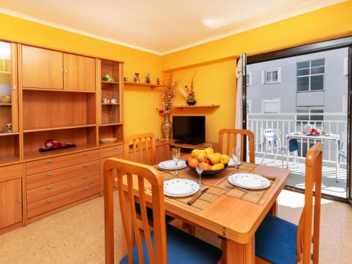 Apartamento Salou, 1 dormitorio, 4 personas - photo_9027220267