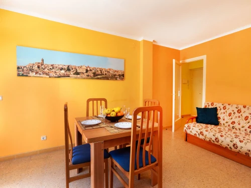 Apartamento Salou, 1 dormitorio, 4 personas - photo_9027220267