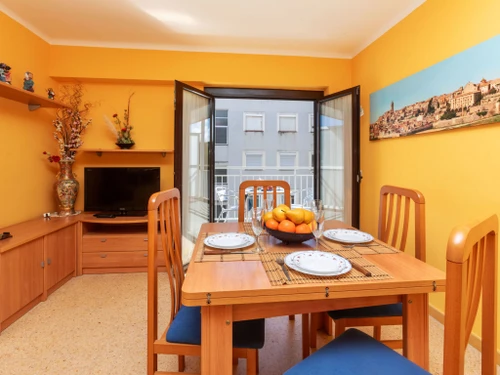 Apartamento Salou, 1 dormitorio, 4 personas - photo_9027220267