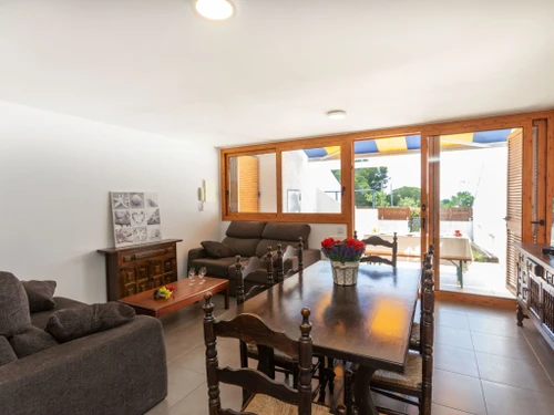 Maison Platja d'Aro i S'Agaró, 3 pièces, 4 personnes - photo_1011607335643