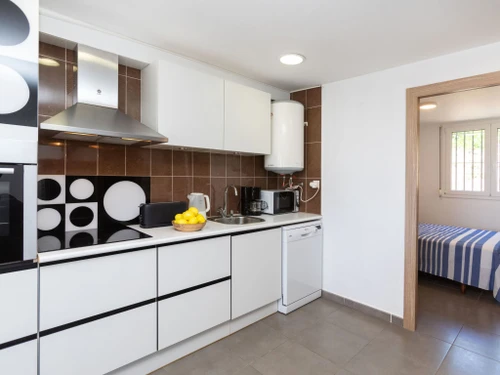 Maison Platja d'Aro i S'Agaró, 3 pièces, 4 personnes - photo_1011607335643