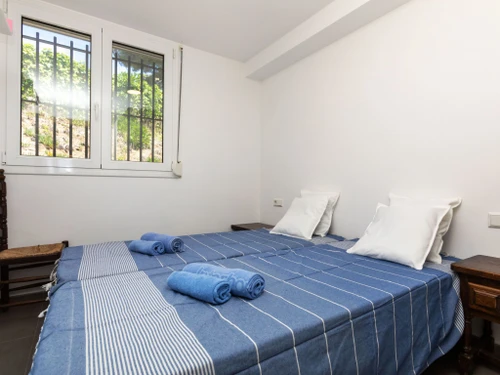 Maison Platja d'Aro i S'Agaró, 3 pièces, 4 personnes - photo_1011607335643