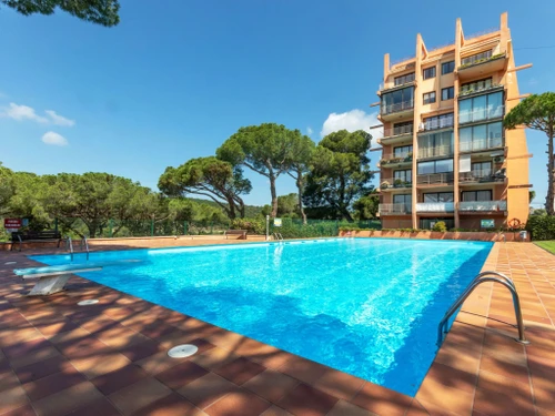 Villa Platja d'Aro, 2 bedrooms, 4 persons - photo_1011607335643