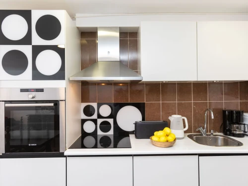 Maison Platja d'Aro i S'Agaró, 3 pièces, 4 personnes - photo_1011607335643