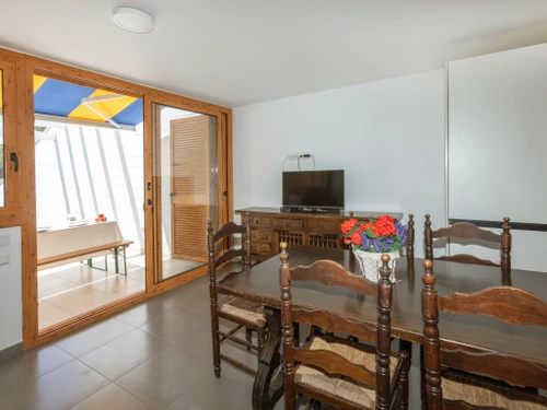Maison Platja d'Aro i S'Agaró, 3 pièces, 4 personnes - photo_1011607335643