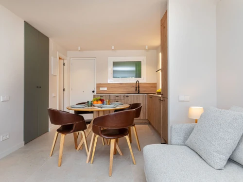 Appartement Tossa de Mar, 2 pièces, 4 personnes - photo_1011596001210