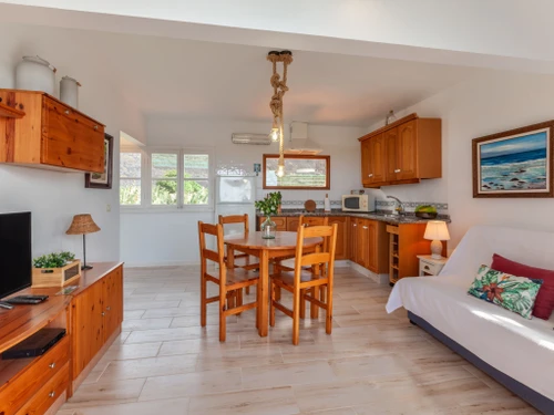 Ferienhaus Fuencaliente, 2 Schlafzimmer, 4 Personen - photo_709178644