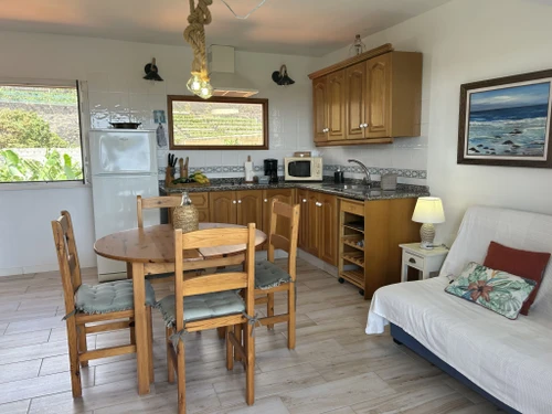 Ferienhaus Fuencaliente, 2 Schlafzimmer, 4 Personen - photo_709178644