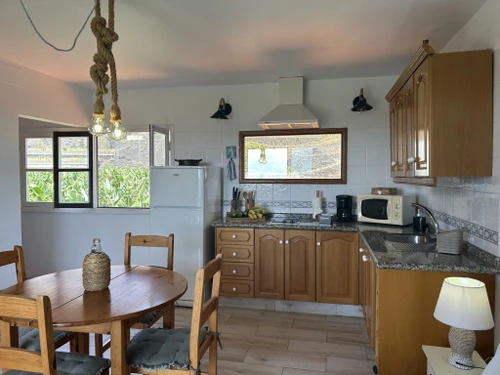 Ferienhaus Fuencaliente, 2 Schlafzimmer, 4 Personen - photo_709178644