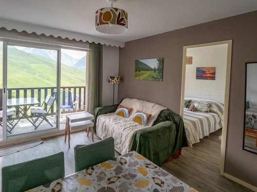 Apartamento Peyragudes  , 1 dormitorio, 6 personas - photo_1011397551113