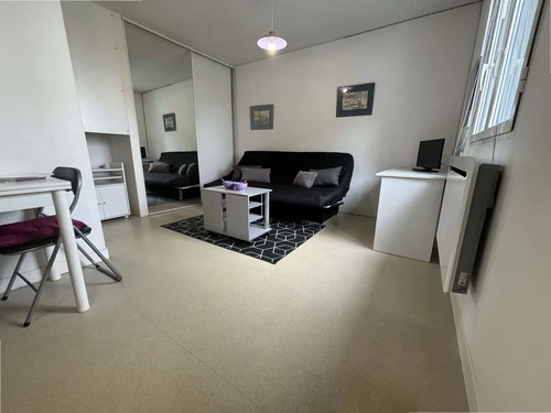 Apartamento La Rochelle, estudio, 2 personas - photo_14156675665