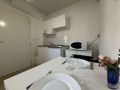 Apartment La Rochelle, studio flat, 2 persons - photo_14156675665