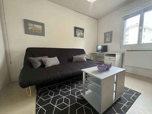 Apartment La Rochelle, studio flat, 2 persons - photo_14156675665