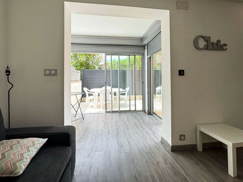 Ferienwohnung Cap d'Agde, 1 Schlafzimmer, 4 Personen - photo_1011607348099