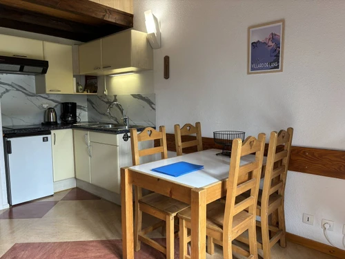 Studio Villard-de-Lans, 1 pièce, 4 personnes - photo_18459476701