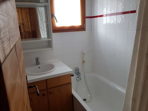Ferienwohnung Les Avanchers-Valmorel, 1 Schlafzimmer, 5 Personen - photo_20024178071