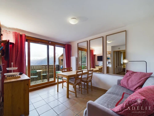 Appartement Montvalezan-La Rosière, 3 pièces, 6 personnes - photo_13572123103