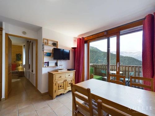 Appartement Montvalezan-La Rosière, 3 pièces, 6 personnes - photo_13572123103