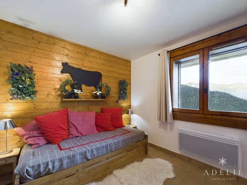 Appartement Montvalezan-La Rosière, 3 pièces, 6 personnes - photo_13572123103