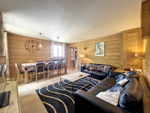 Appartement Val-d'Isère, 4 pièces, 8 personnes - photo_1011607395155