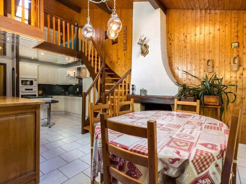 Appartement La Clusaz, 3 pièces, 5 personnes - photo_13226700736