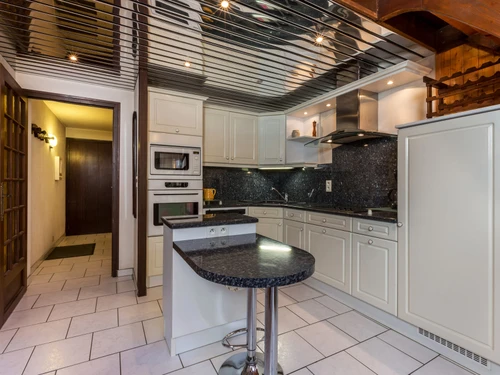 Appartement La Clusaz, 3 pièces, 5 personnes - photo_13226700736