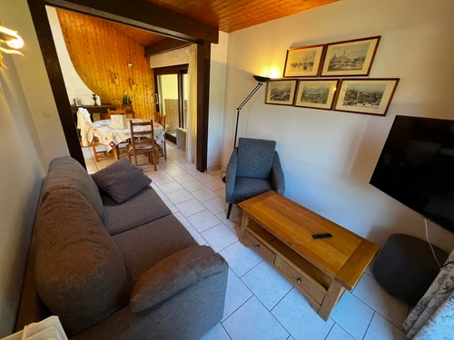 Appartement La Clusaz, 3 pièces, 5 personnes - photo_13226700736