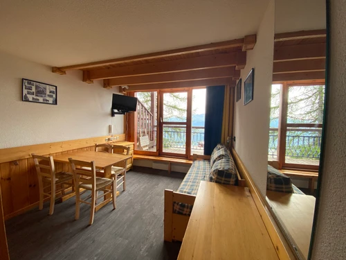 Studio Les Arcs 1800, 2 rooms, 5 persons - photo_17729267172