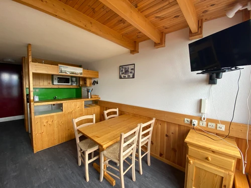Studio Les Arcs 1800, 2 rooms, 5 persons - photo_17729267172